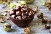 Chestnut: Kacang dengan Kandungan Serat Tertinggi untuk Kesehatan Pencernaan