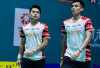 Lolos ke 16 Besar Hong Kong Open 2025, Leo/Bagas: Jaga Fokus dan Jangan Lengah