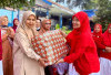 Kepala SMAN 1 Banyuasin III: Terima Kasih Atas Pengabdian ibu Eliyani dan Holilah