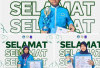 Murid SMPN 1 Banyuasin 1 Sabet Tiga Medali dari FLS3N