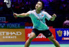 Nyaris Menang, Ginting Justru Kalah Dramatis dari Toma Junior Popov