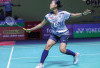 Putri KW ke Final Taipei Open 2024, Singkirkan Wakil Tuan Rumah dalam 64 Menit