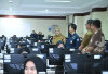 Semangat dan Canda Wakil Bupati Warnai Hari Pertama Seleksi PPPK Banyuasin