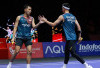 Fajar/Rian Kembali Berpasangan! Ini Target Besar di BWC 2025