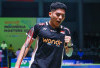 Moh Zaki Ubaidillah Melaju ke Perempat Final, Siap Tantang Christian Adinata