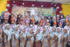 66 Murid SDN 1 Banyuasin III Dilepas Melalui Tasyakuran