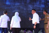 Dukung Program 3 Juta Rumah, Gubernur Sumsel Launching Gebrak Kota Palembang