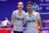 Dejan/Gloria ke Final Macau Open 2024, Sukses 