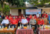 O2SN di Kecamatan Talang Kelapa sudah Dimulai
