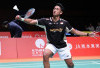 Alwi Farhan Lolos ke 16 Besar Austalian Open 2025 Setelah Lawan Walkover