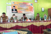 KKKS dan KKG Banyuasin III Gelar Workshop Penyusunan Kisi-kisi Soal dan Naskah Soal Sumatif