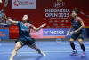 Indonesia Open 2025: Lanny/Fadia Gagal Susul Ana/Tiwi ke Perempat Final