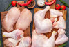 Lebih Sehat Ayam Kampung atau Ayam Negeri? Simak Kandungan Gizinya