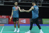Siang Ini, Dua Wakil Indonesia Siap Rebut Tiket Semifinal Singapore Open 2025