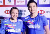 Thailand Open 2025: Hari Ini 11 Wakil Indonesia Berebut Tiket 16 Besar