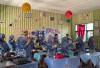 IHT Pengimbasan Revitalisasi Bahasa Daerah Melayu dialek Banyuasin di SDN 5 Banyuasin III