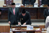 Raperda Perubahan APBD 2025 Sumsel Disahkan, Gubernur Pastikan Transparansi dan Efisiensi Anggaran