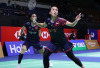 Ana/Tiwi Susul Meilysa/Rachel ke Perempat Final Thailand Open 2025