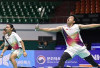 Unggulan Kedua Tumbang! Marwan/Aisyah Tersingkir di 32 Besar Korea Masters 2025