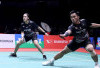 Hilang Fokus, Amri/Nita Terhenti di Babak 16 Besar Malaysia Masters 2025