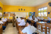 ASAJ di SMPN 1 Banyuasin 1 Berjalan Lancar Hingga Akhir