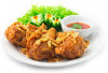 Ayam Goreng Hainan Homemade: Mudah, Lezat, dan Bikin Nagih!