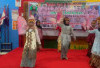 Peringati Hardiknas, SDN 1 Talang Kelapa Gelar Pentas Seni dan Kreativitas