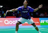 Laga Panas! Alwi Farhan Dikandaskan 'Musuhnya' di WJC 2023, Tunggal Putra Indonesia Habis! 