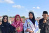 Selamat Kepada Putri Salimah Mendapat Prediket Best Prelimenary 1 Diajang Miss Youth 2025