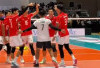 Sea V League 2025, Indonesia vs Thailand: Telat Panas, Indonesia Kalah 3-1