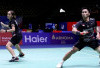 Tampil Gacor! Amri/Nita Pulangkan Unggulan 4 Thailand Open 2025, Lolos ke Perempat Final
